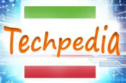logo techpedia new