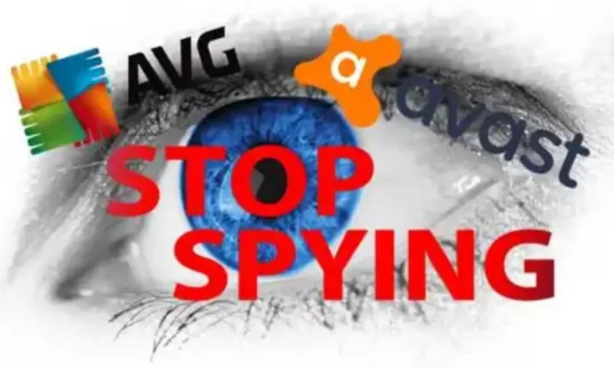 AVG e Avast ti spiano mentre navighi in Internet