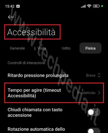 notifiche push android persistenti 016