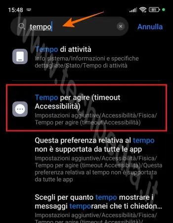 notifiche push android persistenti 019