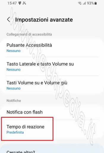 notifiche push android persistenti 022