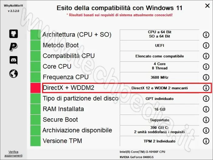 windows 11 verificare compatibilita pc 043