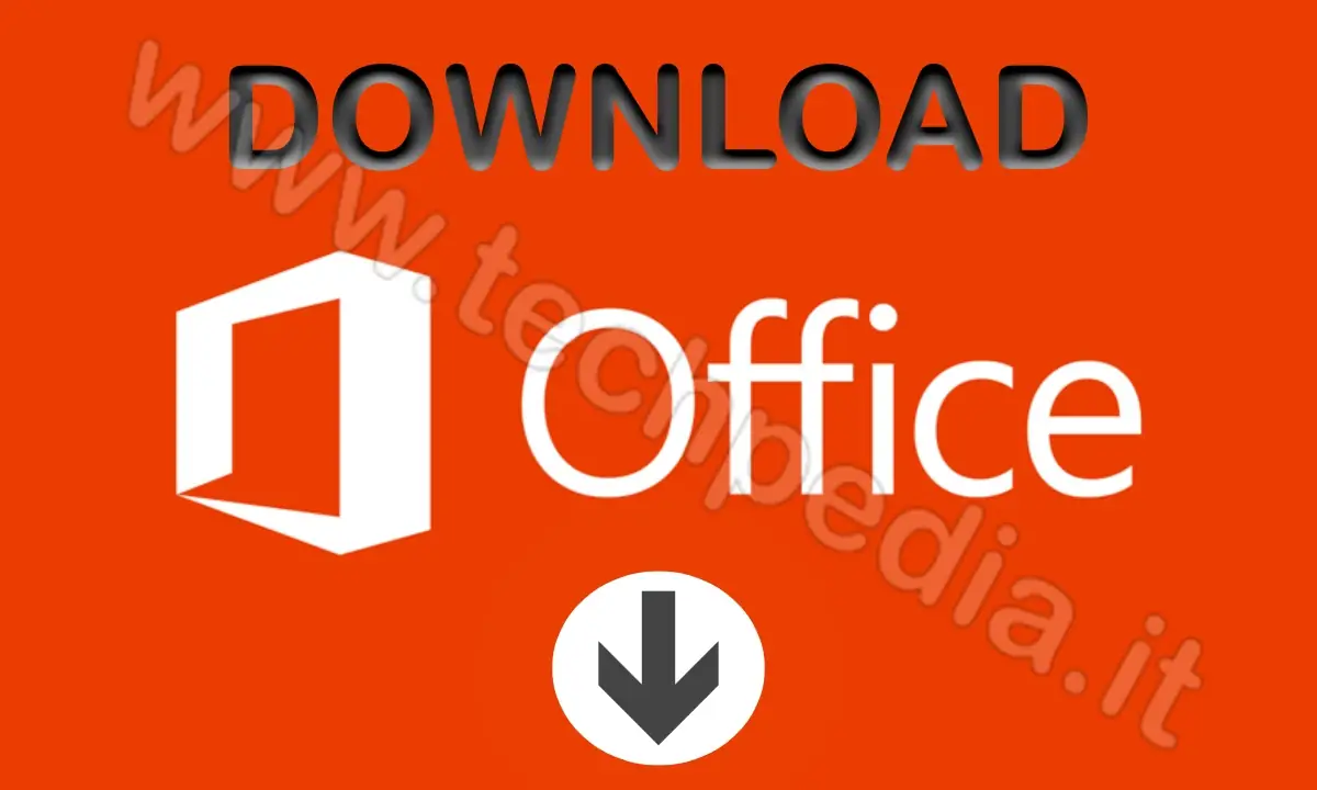 Link ufficiali per Windows Office Download